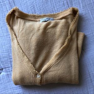 Urban Outfitters sweater